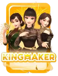 Kingmaker Slot Game