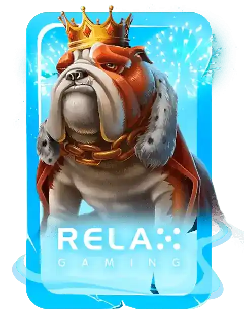 Relax Slot Game